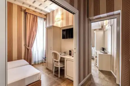 Relais Fontana di Trevi - 90