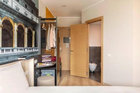 B&B Roma Fiumicino Aeroporto Fiera 1 - 15