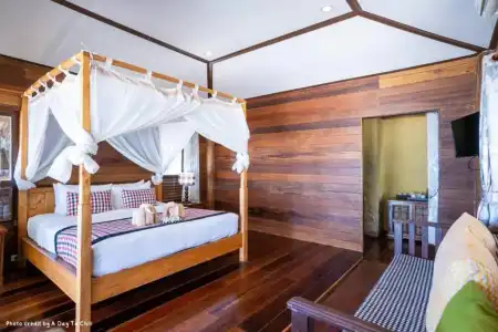 Thapwarin Resort-Green - 36