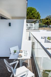 Epicentrum Suites and Villa Oasis - 21