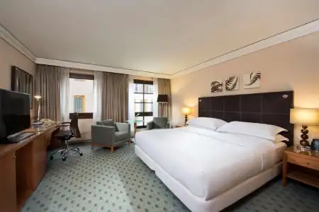 Hilton Dresden - 64