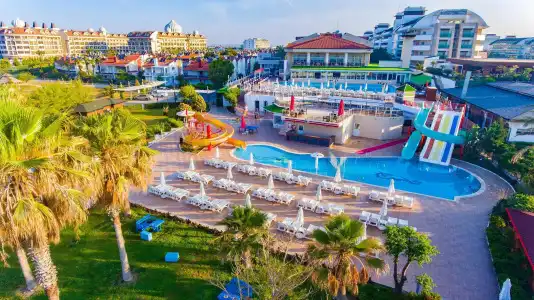 Luna Vista Belek - 10