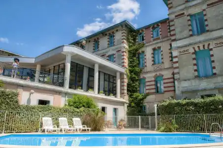 Résidence de Tourisme Vacances Bleues Villa Régina - 18