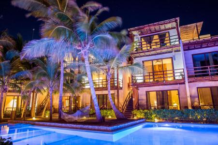 Maria Del Mar Tulum - 18