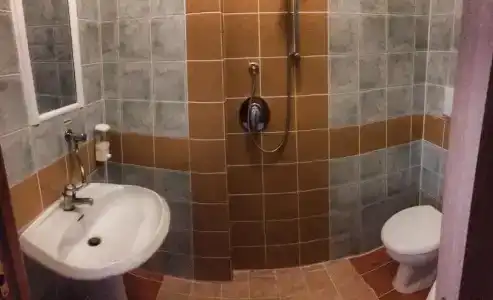 B&B Palazzo Manfredi Vieste - 91
