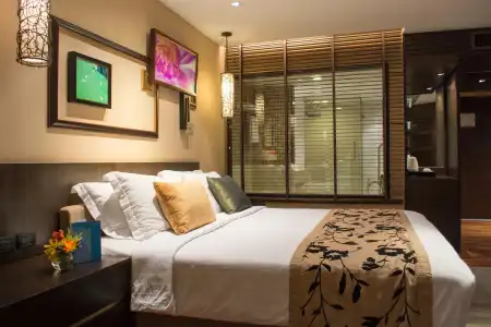 A-ONE Pattaya Beach Resort - 2
