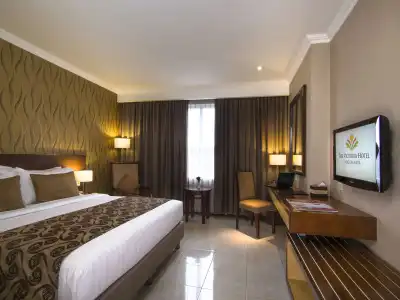 The Victoria Yogyakarta - 2