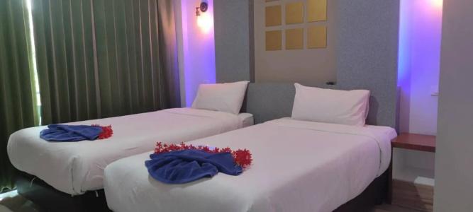 Rimnatee Resort Trang - 39