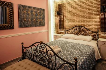 Pension Acronafplia B&D - 107