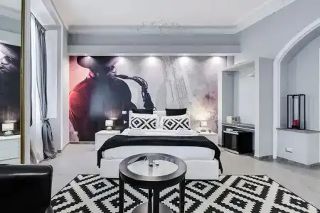 Maison Degli Artisti Suites - 58