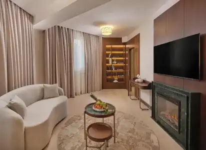 Palazzo President - 114