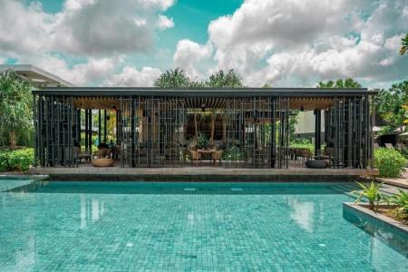 Stay Wellbeing & Lifestyle Resort - 38