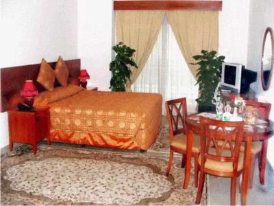 Rose Garden Apartments - Bur Dubai - 5