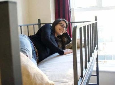 Dover Castle Hostel - 12