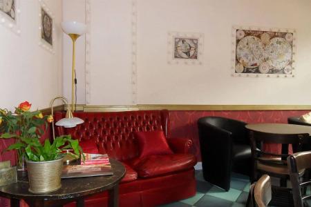 Hostel Mondpalast - 9