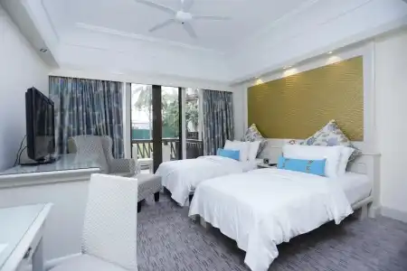 The Magellan Sutera Resort - 133