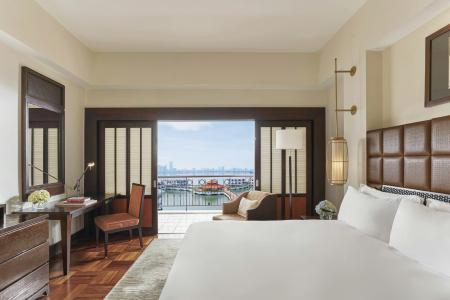 InterContinental Hanoi Westlake by IHG - 37