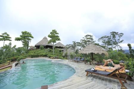 98 Acres Resort & Spa - 15