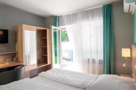 Blüchertal Bacharach - 65