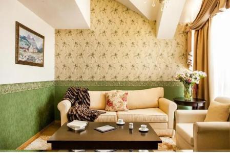 Premier Luxury Mountain Resort - 45
