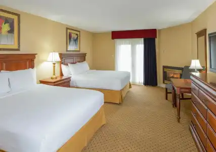 Music Road Resort Inn - 62