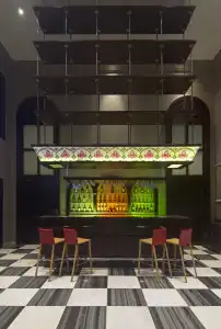 Radisson Agra - 14