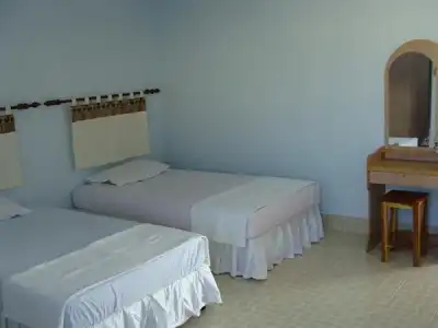 Fame Guesthouse - 12