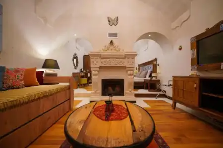 Mira Cappadocia - 225