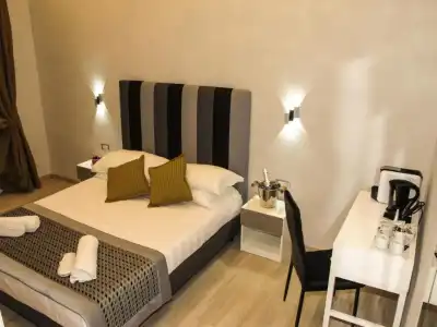 Roma Collina Relais - 83