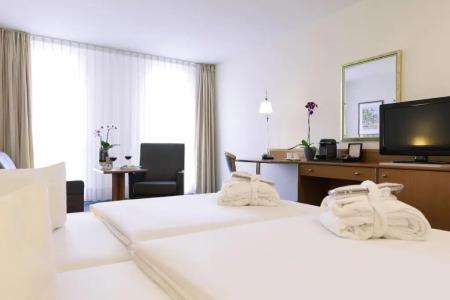 Novotel Freiburg am Konzerthaus - 102