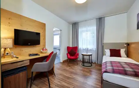 BergHammersbach, Sure Collection by Best Western - 47