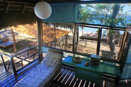 Cabarete Boutique Ecolodge Beachfront - 132