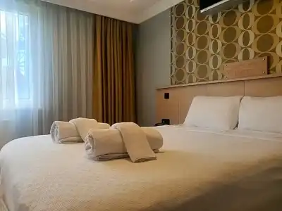 Sapanca Aqua Wellness Spa - 34