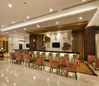 Hilton Garden Inn Isparta - 34