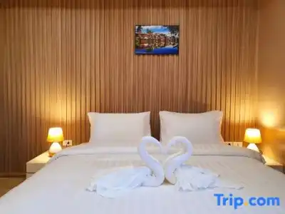 Thanh Kieu Beach Resort - 139