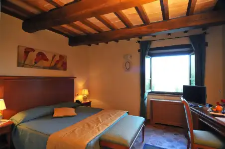 Villa Valentina Spa - 15