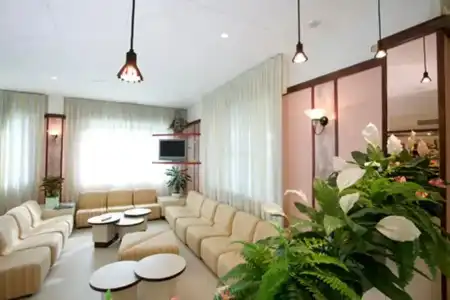 Residence Amalfi - 10