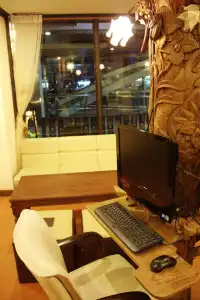 SK Boutique Maha Nakhon - 40