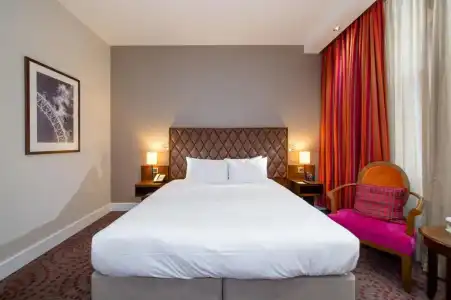 Doubletree by Hilton London Marble Arch - 41