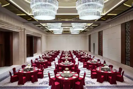 The St. Regis Chengdu - 44