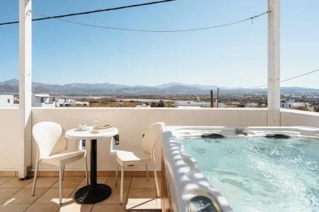Mitos Suites - 126