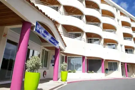 Hôtel Valdys Thalasso & Spa - les Pins - 45