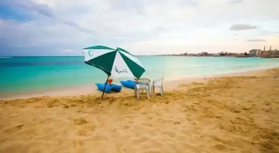 Beau Site Marsa Matruh - 12