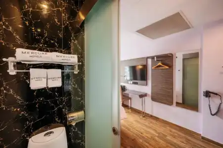 Mercure Singapore Tyrwhitt - 52