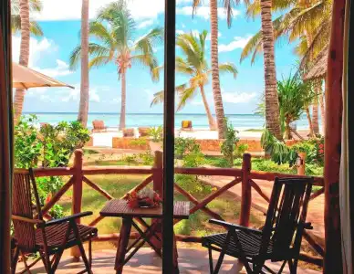 Sultan Sands Island Resort - 115