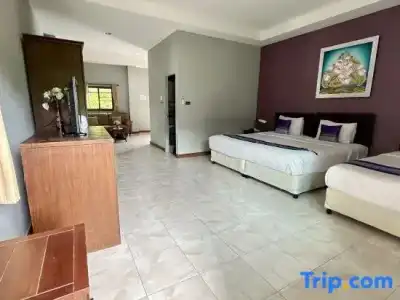 Charming in Khao Yai - 65