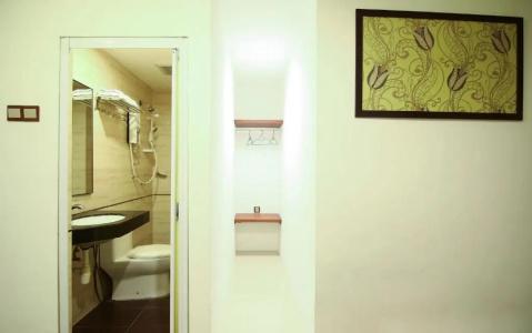 OYO 89540 B Penang - 48