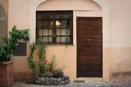B&B Ventisei Scalini a Trastevere Guest House - 108
