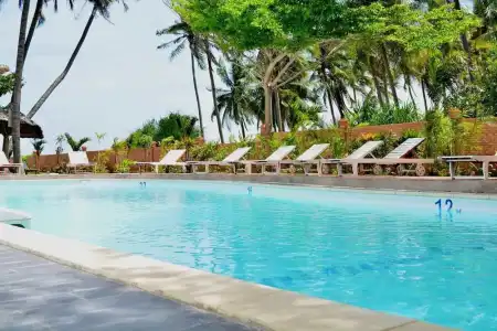 Manila Resort - 16