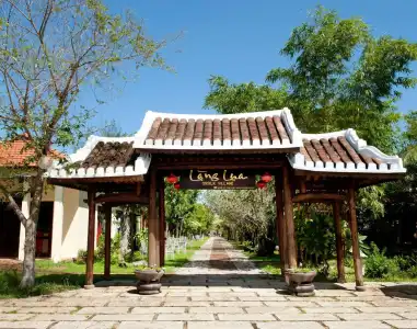 Grand Signature by M Village Hoi An Resort - 0